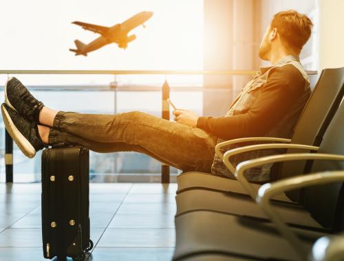 Transfert to airport of Marrakesh